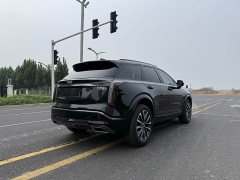 Cadillac XT5 2.0T Luxury - ფოტო 11