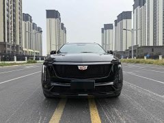 Cadillac XT5 2.0T Luxury - ფოტო 2