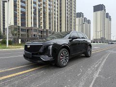 Cadillac XT5 2.0T Luxury - ფოტო 3