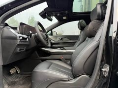 Cadillac XT5 2.0T Luxury - ფოტო 5
