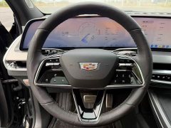 Cadillac XT5 2.0T Luxury - ფოტო 6