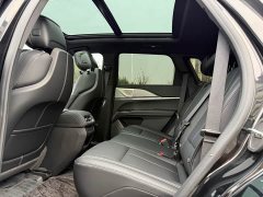 Cadillac XT5 2.0T Luxury - ფოტო 7