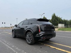 Cadillac XT5 2.0T Luxury - ფოტო 9