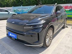 Nio Lerado L90 Max Six-Seater - ფოტო 1