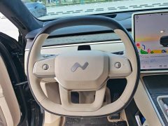 Nio Lerado L90 Max Six-Seater - ფოტო 15