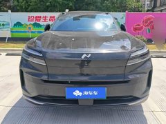 Nio Lerado L90 Max Six-Seater - ფოტო 2