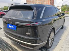 Nio Lerado L90 Max Six-Seater - ფოტო 3