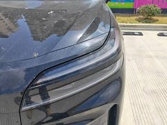 Nio Lerado L90 Max Six-Seater - ფოტო 5