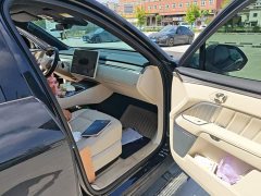 Nio Lerado L90 Max Six-Seater - ფოტო 8
