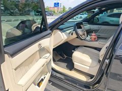 Nio Lerado L90 Max Six-Seater - ფოტო 9