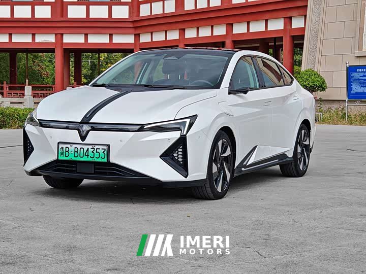 Honda Lingxi L 2025 Top Player Edition with Super Double Option Package - ავტომობილი ჩინეთიდან