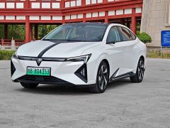 Honda Lingxi L 2025 Top Player Edition with Super Double Option Package - ფოტო 1