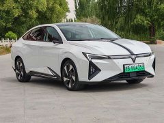 Honda Lingxi L 2025 Top Player Edition with Super Double Option Package - ფოტო 3