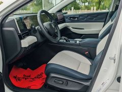 Honda Lingxi L 2025 Top Player Edition with Super Double Option Package - ფოტო 4