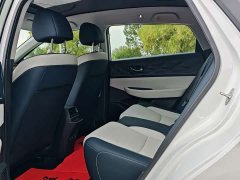 Honda Lingxi L 2025 Top Player Edition with Super Double Option Package - ფოტო 5