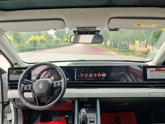 Honda Lingxi L 2025 Top Player Edition with Super Double Option Package - ფოტო 6