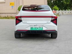 Honda Lingxi L 2025 Top Player Edition with Super Double Option Package - ფოტო 7
