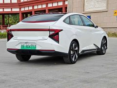 Honda Lingxi L 2025 Top Player Edition with Super Double Option Package - ფოტო 8