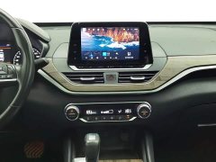 Nissan Teana 2021 2.0L XL Comfort - ფოტო 12