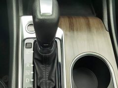 Nissan Teana 2021 2.0L XL Comfort - ფოტო 13