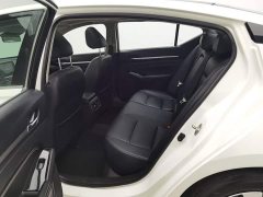 Nissan Teana 2021 2.0L XL Comfort - ფოტო 15