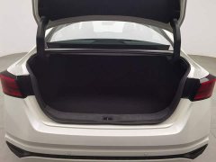 Nissan Teana 2021 2.0L XL Comfort - ფოტო 16