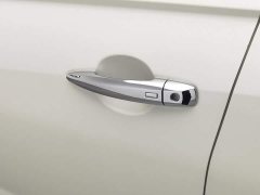 Nissan Teana 2021 2.0L XL Comfort - ფოტო 18