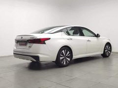 Nissan Teana 2021 2.0L XL Comfort - ფოტო 2