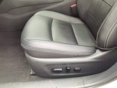 Nissan Teana 2021 2.0L XL Comfort - ფოტო 20