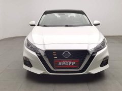 Nissan Teana 2021 2.0L XL Comfort - ფოტო 3