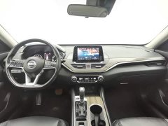 Nissan Teana 2021 2.0L XL Comfort - ფოტო 5