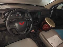 Wuling Hongguang V 2022 1.5L Dynamic Edition Electric Power Steering - ფოტო 12