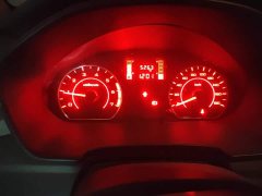 Wuling Hongguang V 2022 1.5L Dynamic Edition Electric Power Steering - ფოტო 14