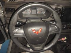 Wuling Hongguang V 2022 1.5L Dynamic Edition Electric Power Steering - ფოტო 15