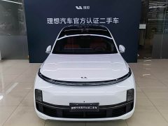 Li Auto L8 Max Intelligent Refresh Edition - ფოტო 2