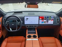 Li Auto L8 Max Intelligent Refresh Edition - ფოტო 5