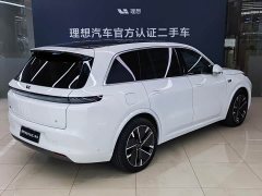 Li Auto L8 Max Intelligent Refresh Edition - ფოტო 7