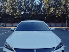 BYD Qin PLUS DM-i Smart Driving Edition 55KM Excellence - ფოტო 1