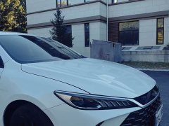 BYD Qin PLUS DM-i Smart Driving Edition 55KM Excellence - ფოტო 2