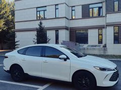 BYD Qin PLUS DM-i Smart Driving Edition 55KM Excellence - ფოტო 3