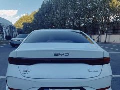 BYD Qin PLUS DM-i Smart Driving Edition 55KM Excellence - ფოტო 4