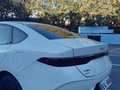 BYD Qin PLUS DM-i Smart Driving Edition 55KM Excellence - ფოტო 5