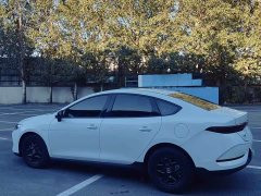 BYD Qin PLUS DM-i Smart Driving Edition 55KM Excellence - ფოტო 6