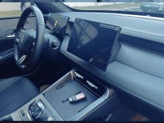 BYD Qin PLUS DM-i Smart Driving Edition 55KM Excellence - ფოტო 7