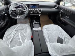 Mercedes-Benz A-Class Facelift A 200 L Fashion Edition - ფოტო 10