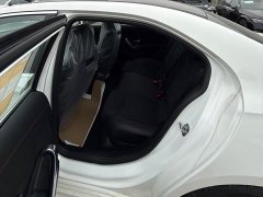 Mercedes-Benz A-Class Facelift A 200 L Fashion Edition - ფოტო 11