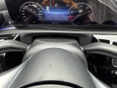 Mercedes-Benz A-Class Facelift A 200 L Fashion Edition - ფოტო 12