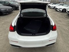 Mercedes-Benz A-Class Facelift A 200 L Fashion Edition - ფოტო 15