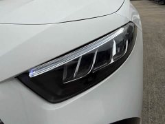 Mercedes-Benz A-Class Facelift A 200 L Fashion Edition - ფოტო 5