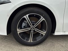 Mercedes-Benz A-Class Facelift A 200 L Fashion Edition - ფოტო 7